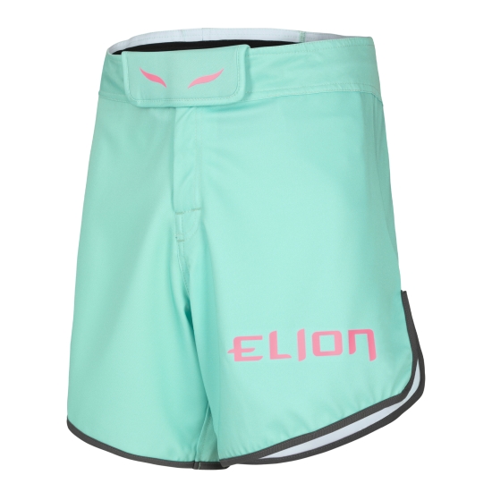Elion MMA shorts - Turquoise